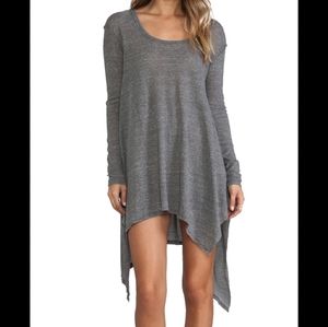 Free People "Wonder Woman" Tunic